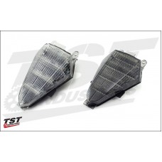 TST Industries Integrated Taillight for Yamaha YZF-R6 (2008-2016)